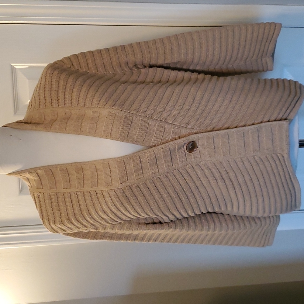 Jones new york  cardigan